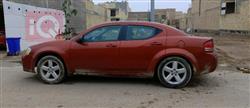 Dodge Avenger